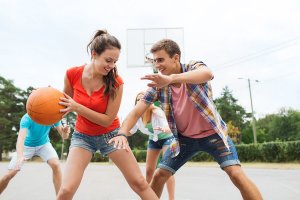 Benefícios do esporte: motivos para incentivar sua prática