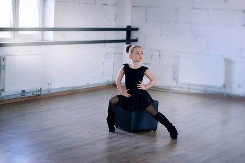O ballet é uma forma de arte que combina atividade física, sentimentos, teatro e música. Além disso, os bailarinos possuem habilidades incomuns para a maioria das pessoas
