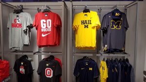 Acordos de merchandising no esporte