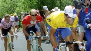 Miguel Induráin: um dos melhores ciclistas de todos os tempos