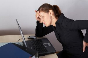 Dor nas costas: como identificá-la e preveni-la