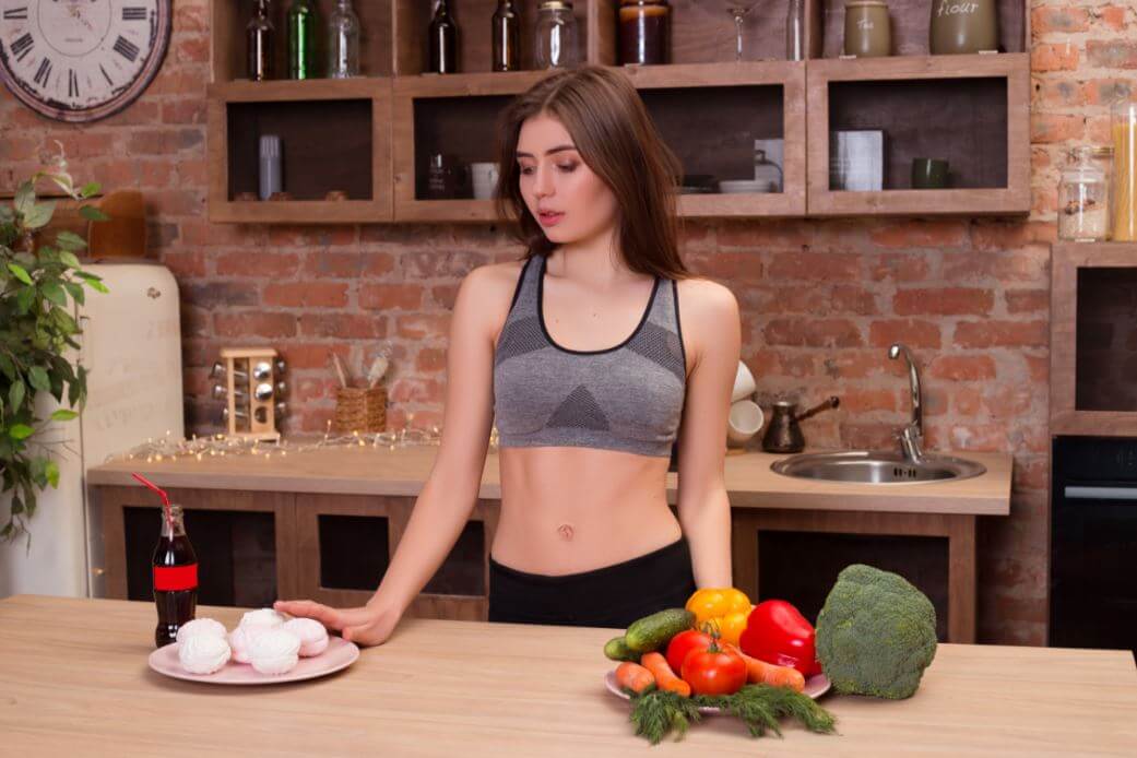 Importância do açúcar para atletas.