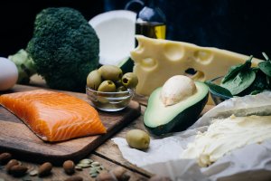 Quantidade de nutrientes no bulking: como balancear?