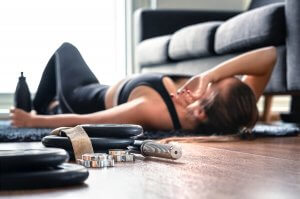 Overtraining: veja as causas e conheça soluções