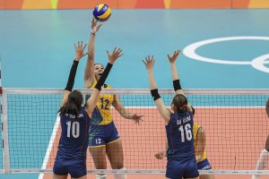 Dicas para começar a praticar vôlei