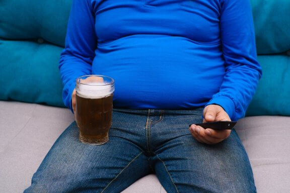 Desculpas para não fazer exercício