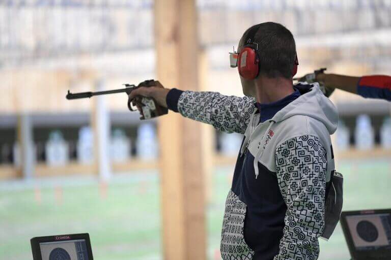 os participantes independentes dos Jogos Olímpicos