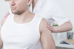 Tendinite e ruptura do manguito rotador: causas e tratamentos