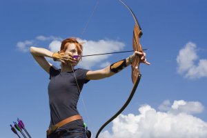 4 esportes que exigem concentração