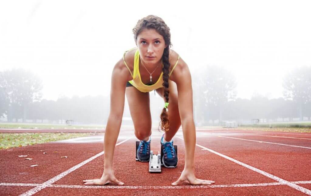 A realidade virtual no esporte