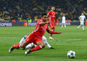 Benfica e Porto: os primeiros passos das estrelas do futebol