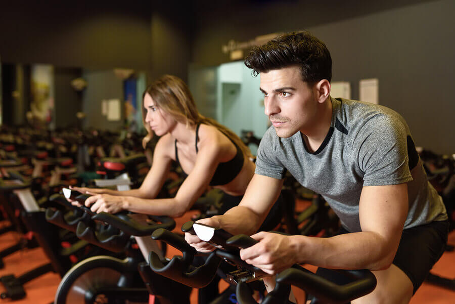 Triatlo indoor: nova tendência fitness