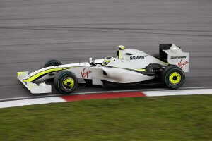 Brawn GP, uma campeã inesperada