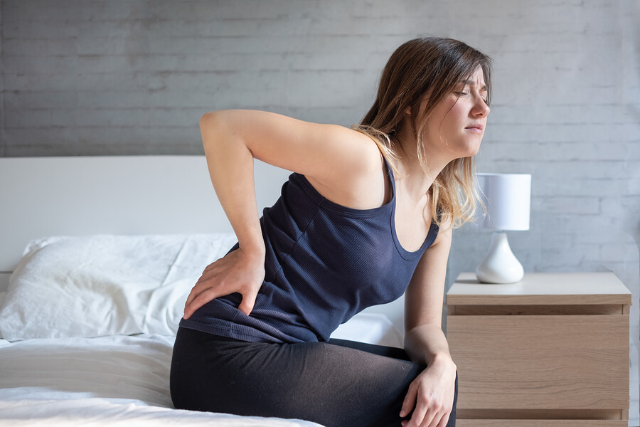 Capsulite: sintomas e tratamento