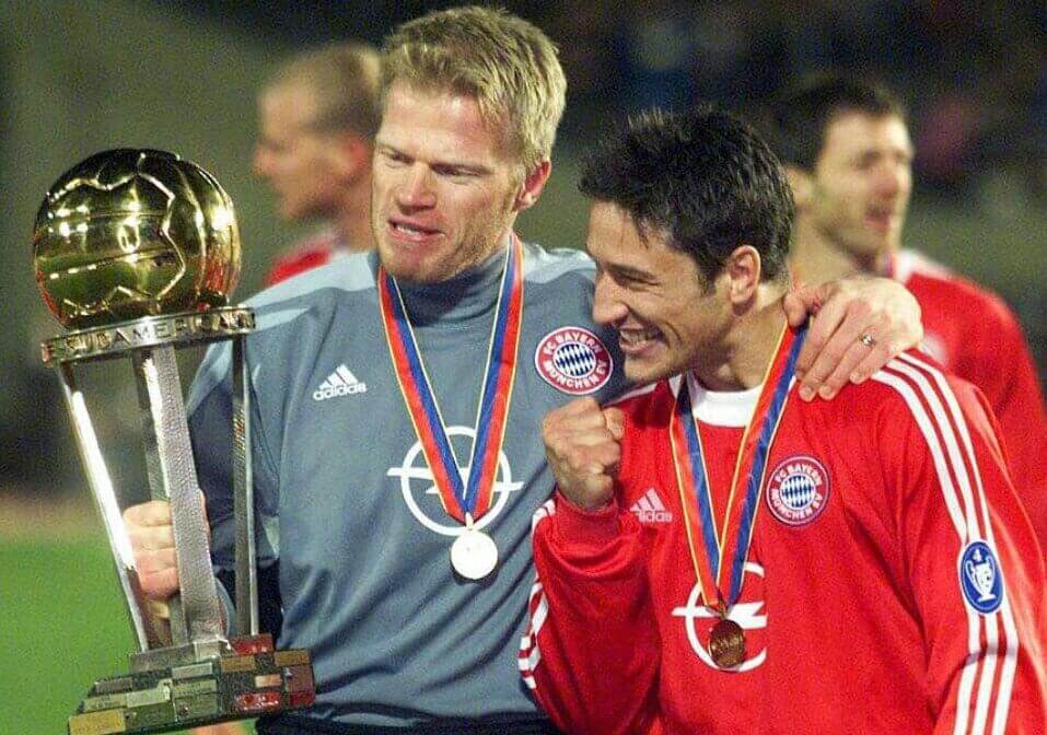 Você conhece a história da Copa Intercontinental?