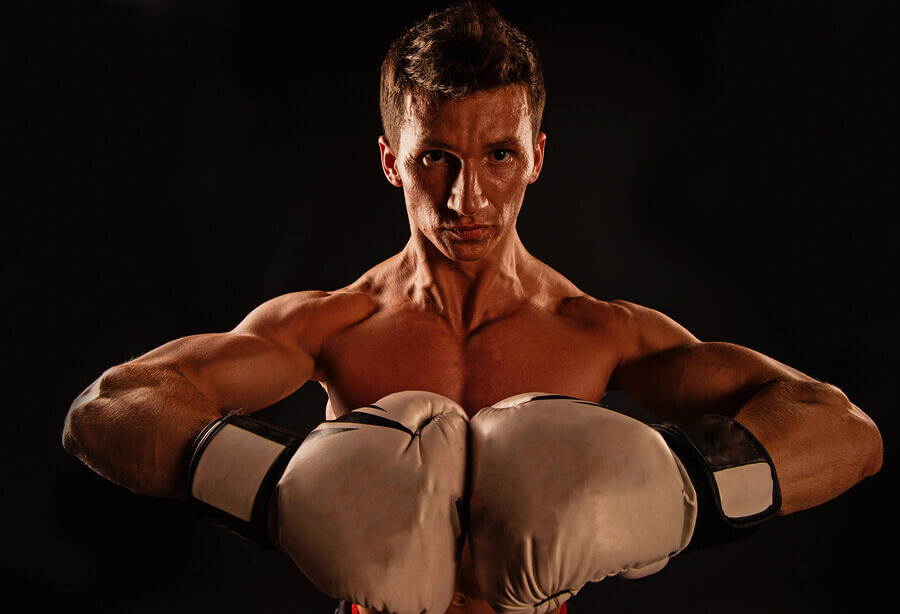 A ética no boxe