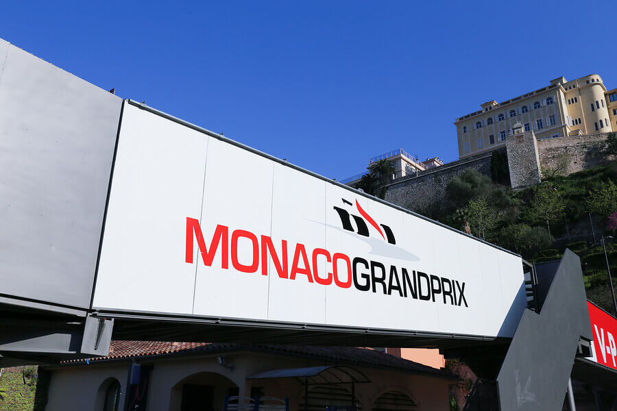 5 momentos históricos do Grande Prêmio de Mônaco