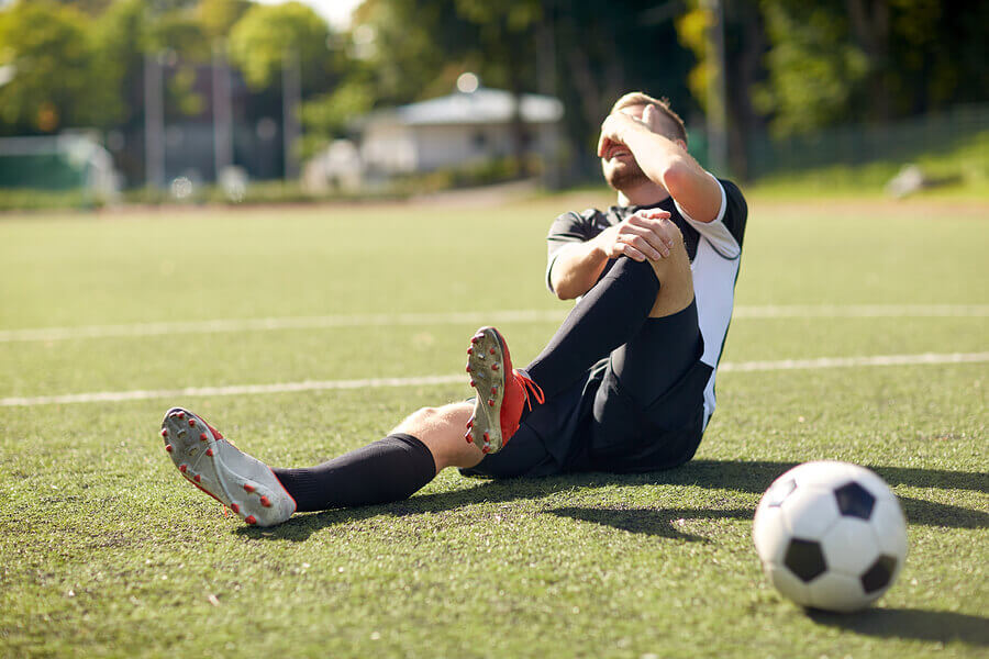 É crime causar lesões esportivas? Saiba mais aqui!