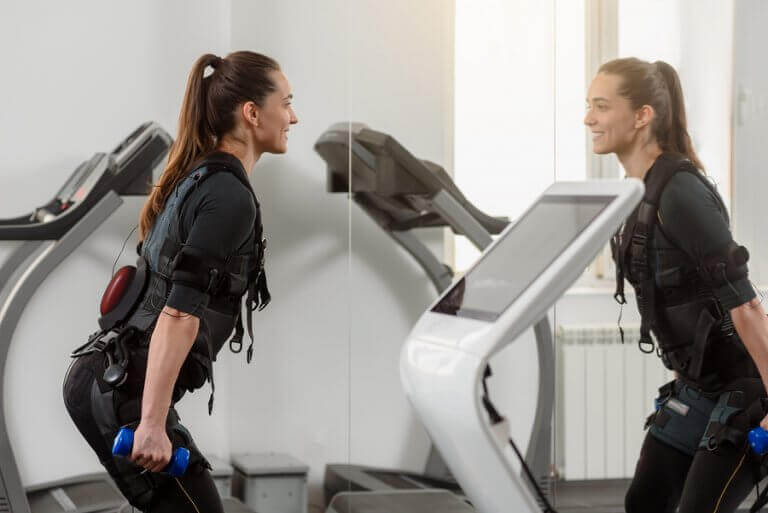 Tudo sobre a eletroestimulação