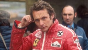 Saiba mais sobre Niki Lauda, uma lenda da F1