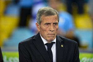 Óscar Washington Tabárez, o professor do futebol