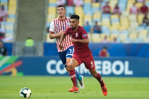 As 6 confederações de futebol
