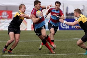 Você sabe o que é o Rugby Sevens?