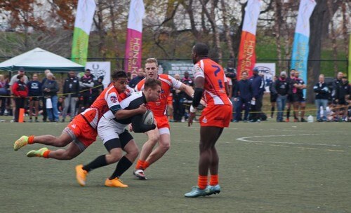 Saiba mais sobre o Rugby Sevens