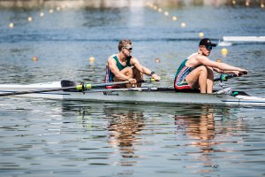 Conheça 8 esportes olímpicos em dupla