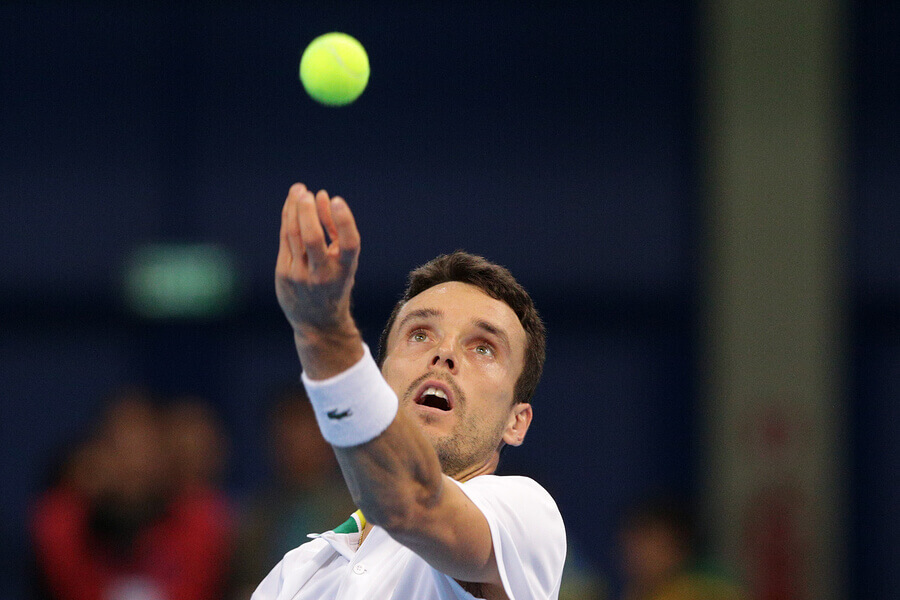 Roberto Bautista Agut: carreira e estilo de jogo