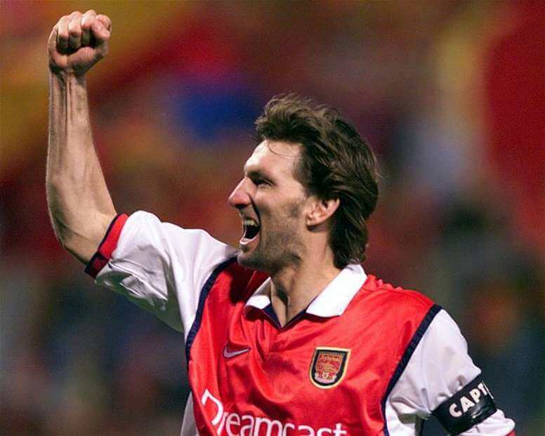 Tony Adams
