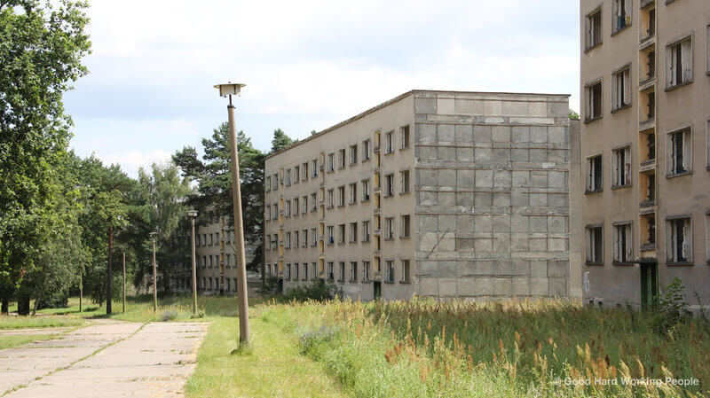 O destino das vilas olímpicas