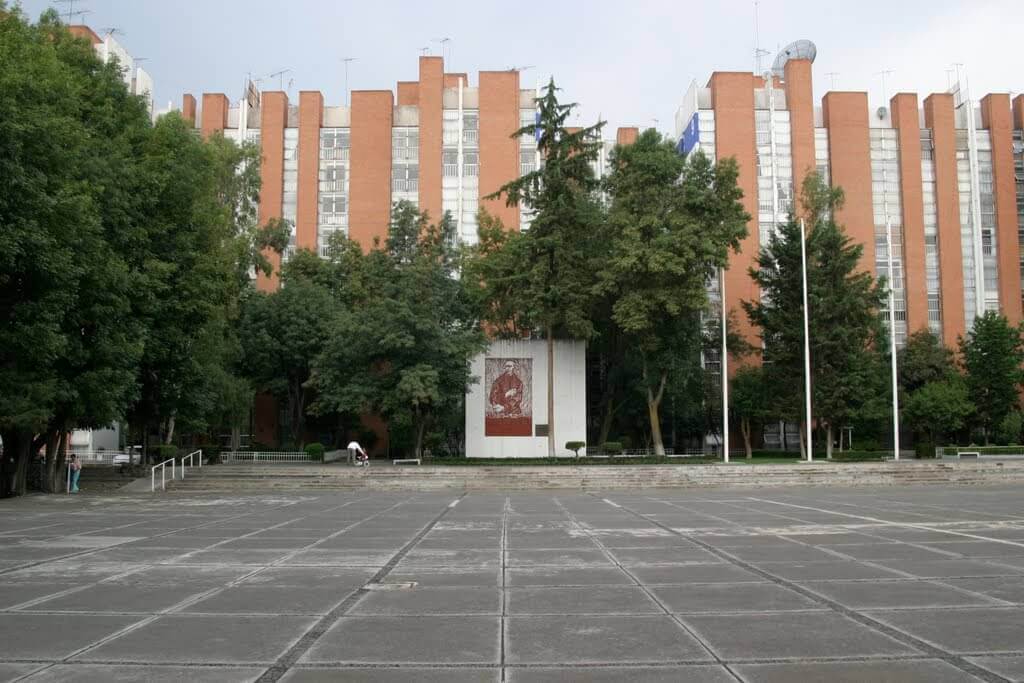 O destino das vilas olímpicas