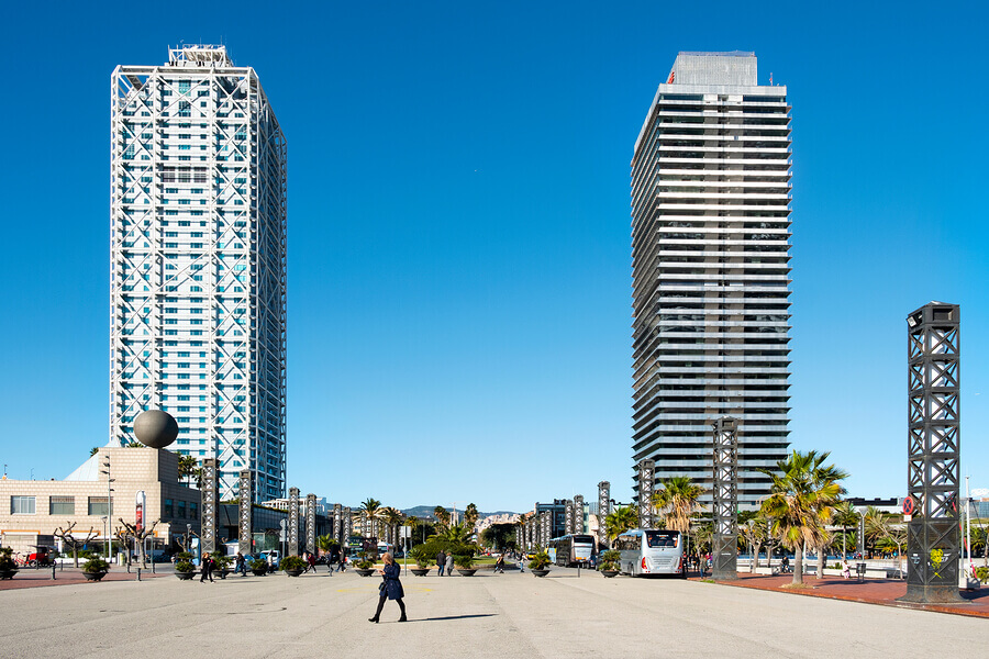 O destino das vilas olímpicas