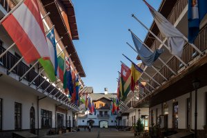 Vilas olímpicas: o que acontece com elas depois dos Jogos?