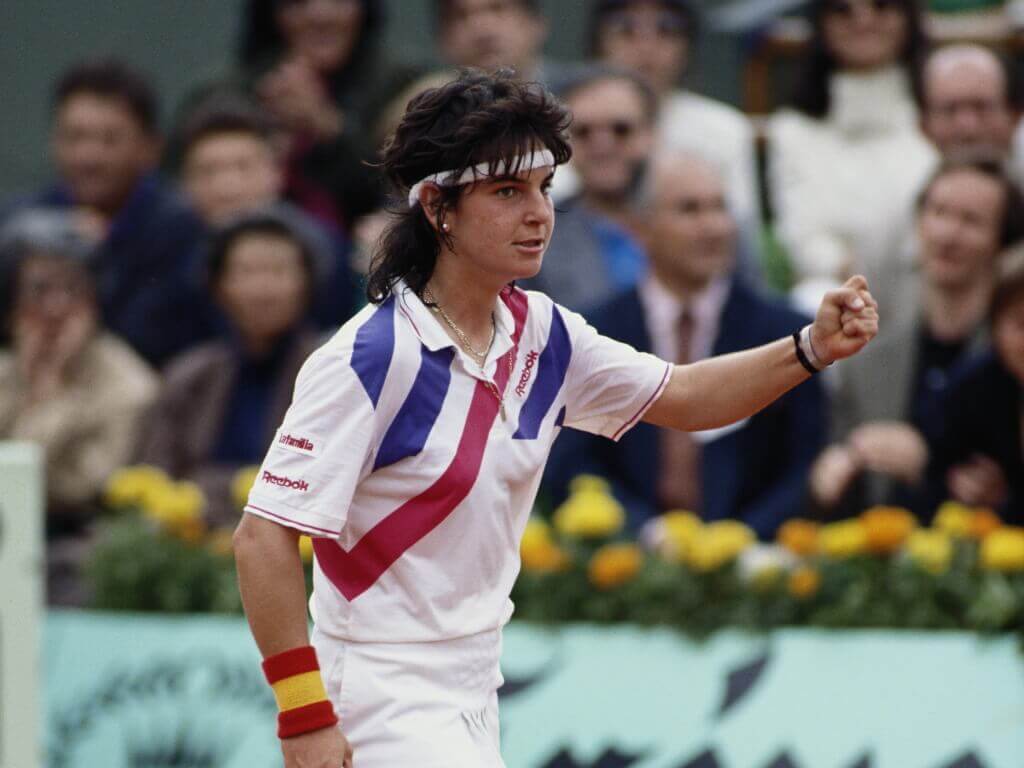 Os melhores esportistas espanhóis da história