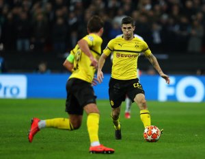 As equipes com mais títulos na Bundesliga