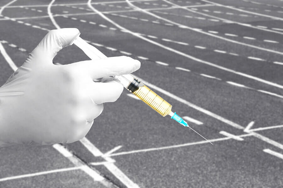 Código Mundial Antidopagem