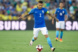 Dani Alves, o maior vencedor do mundo