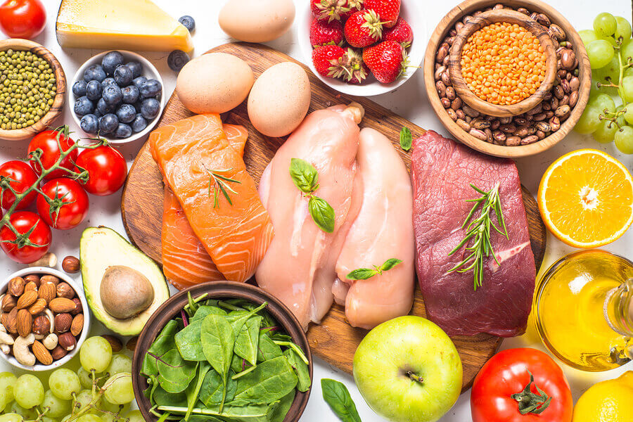 Dieta pobre em carboidratos: em que consiste?
