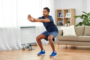5 dicas para fazer exercício em casa durante o isolamento pelo coronavírus