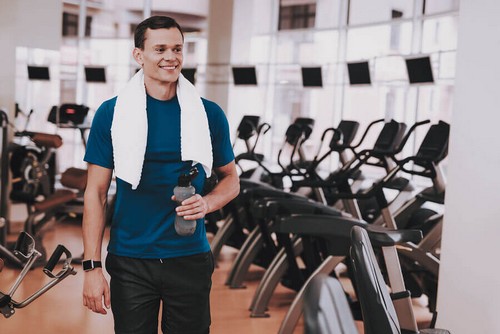 Benefícios de praticar esportes após um transplante