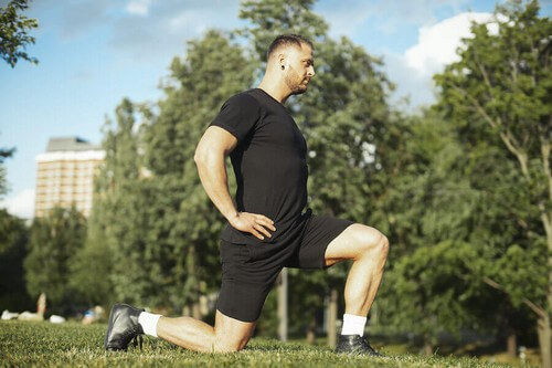 Durante a quarenta por conta do coronavírus, a prática de exercício físico permitirá que você alcance bem-estar físico e psicológico