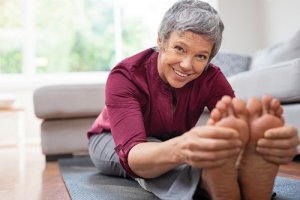 Fazer exercícios pode aumentar as defesas do corpo?