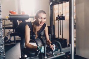 Obtenha pernas de aço seguindo este treino