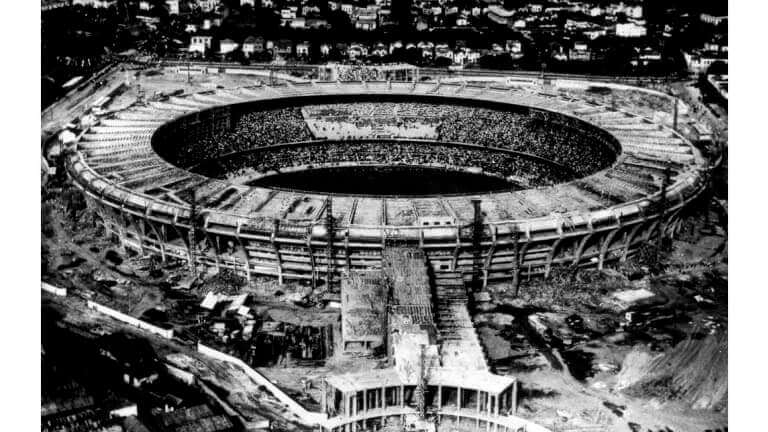 O Maracanã
