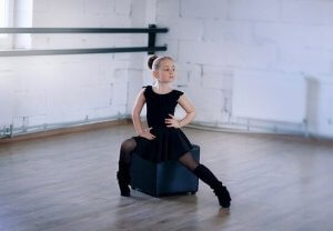 Crianças com habilidades esportivas: é possível nascer com um dom?