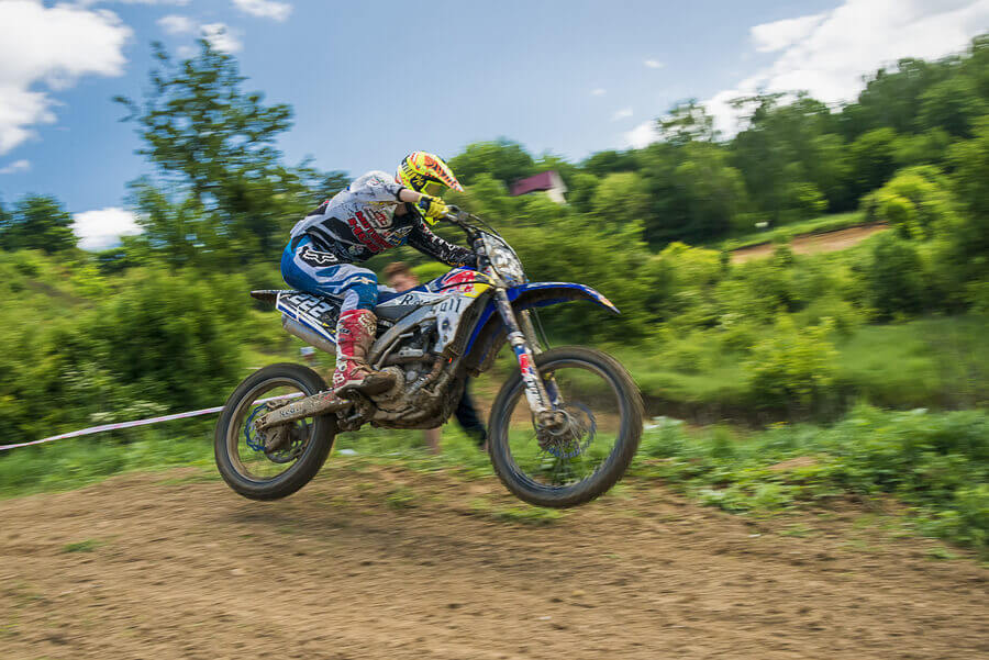 Motociclismo