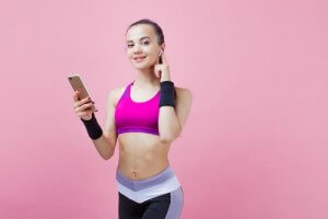 6 aplicativos para fazer exercício em casa
