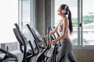 É possível praticar esportes após um transplante?